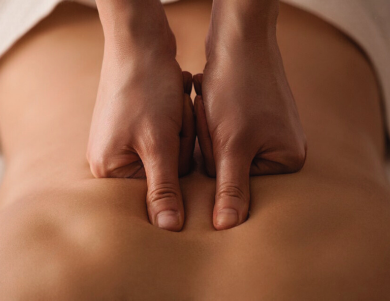 Lymphatic Drainage