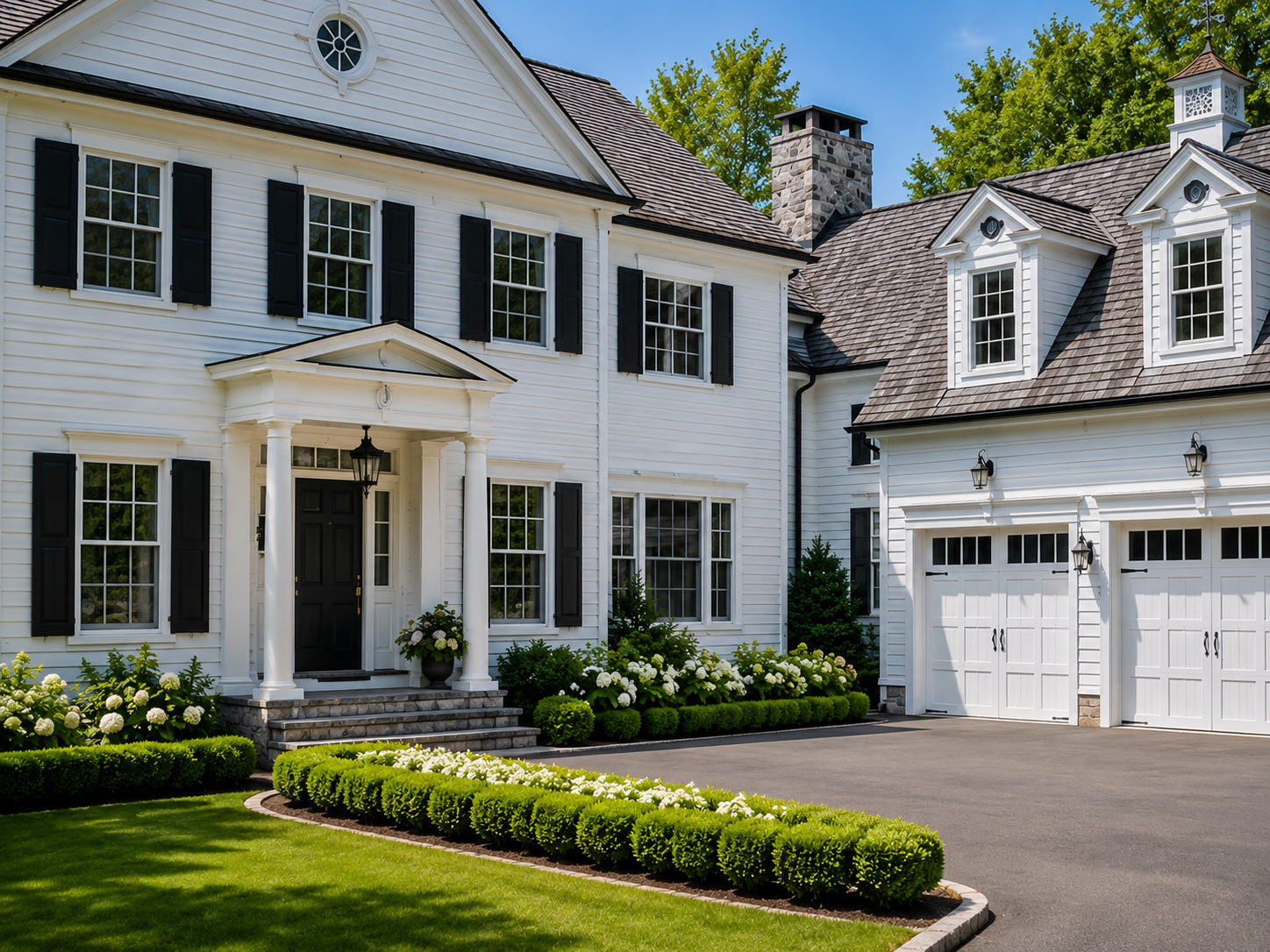 Luxury in-home EMS training session